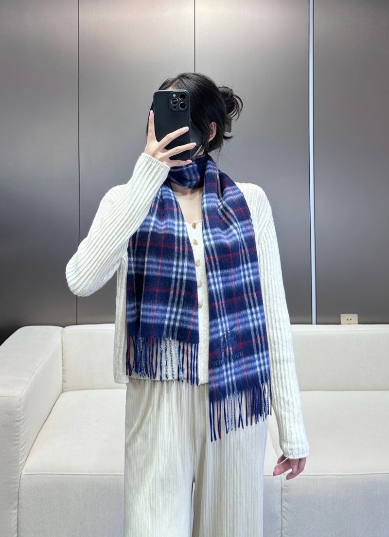 Burberry Scarf